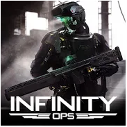  Infinity Ops: Online FPS