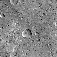 Insitor Crater, Ceres
