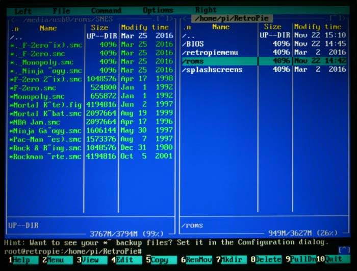 raspberry pi emulator file system mac os raspberry pi emulator file system mac os