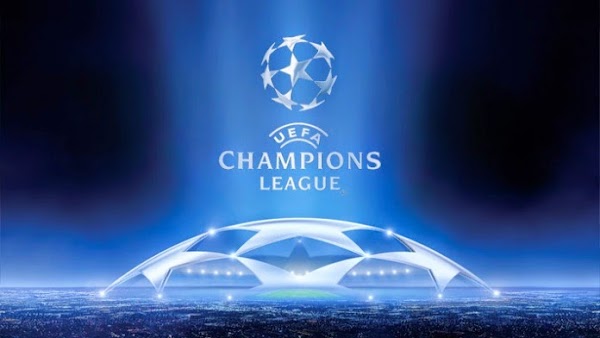 Champions League 2014/15, resultados jornada 5