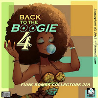 BACK TO THE BOOGIE 4