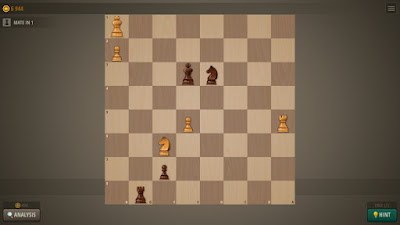 Chess Royal Game Screenshot 3