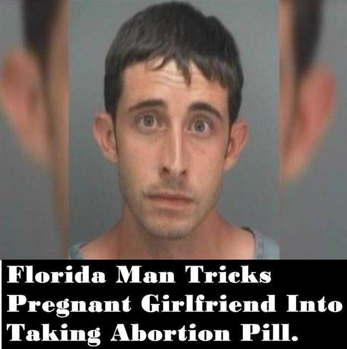 Florida Man February 21