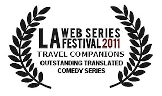 Los Angeles Web Series Festival 2011