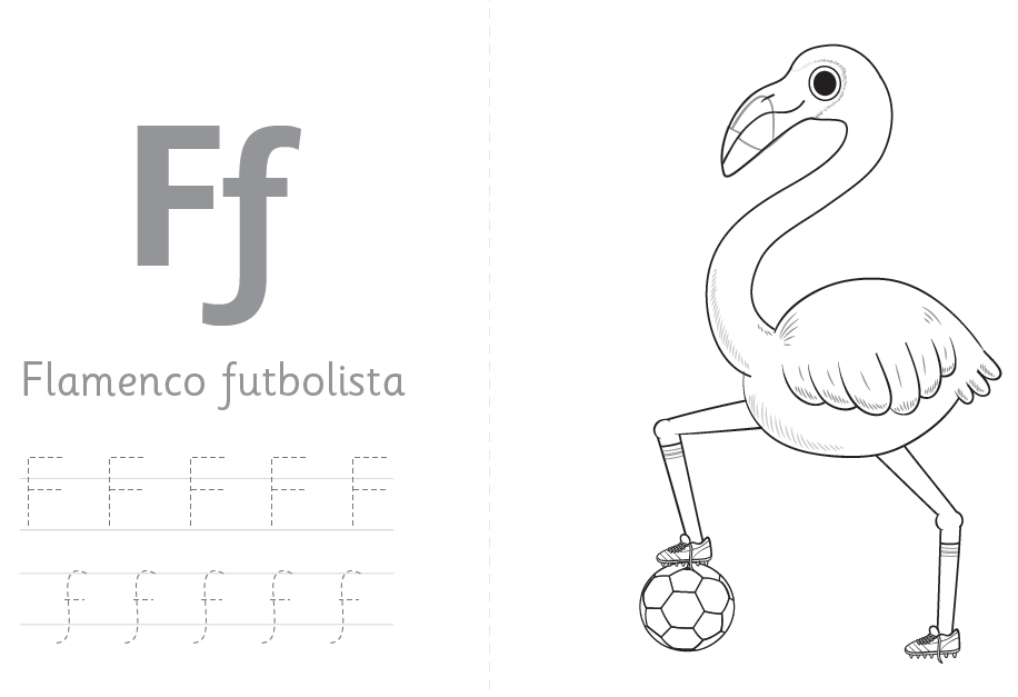 Actividades para primer grado