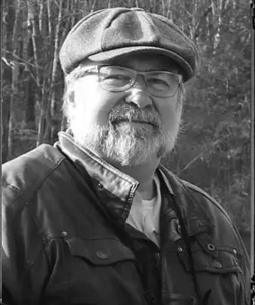 The Rare Candor: The Hunt