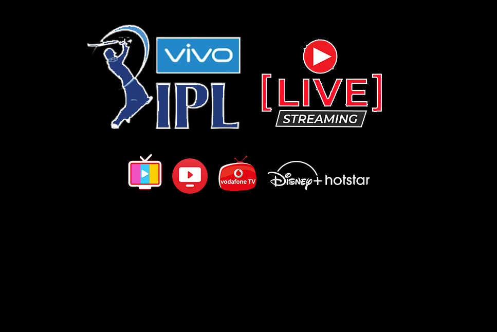 Indian Premier League 2021 IPL Live
