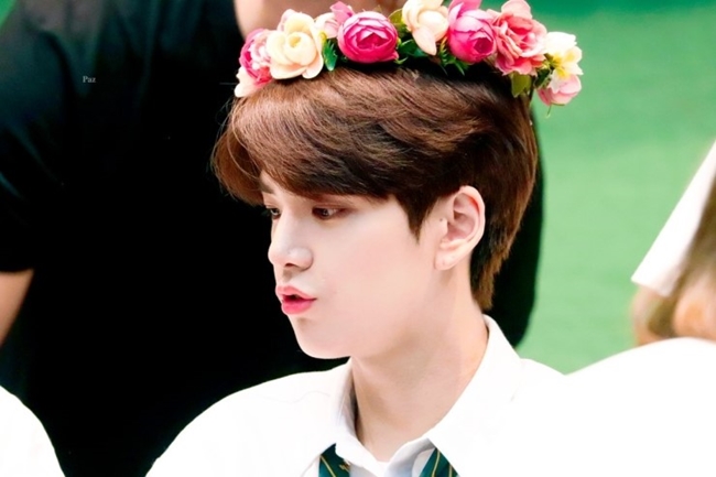 고나리로부터 팬 구출 시켜주는 흔한 아이돌ㅋㅋㅋㅋㅋ | 인스티즈