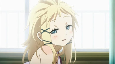 Black Bullet Anime Series Image 14