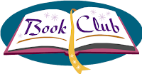  Book Club (courtesy of clipart-library.com).