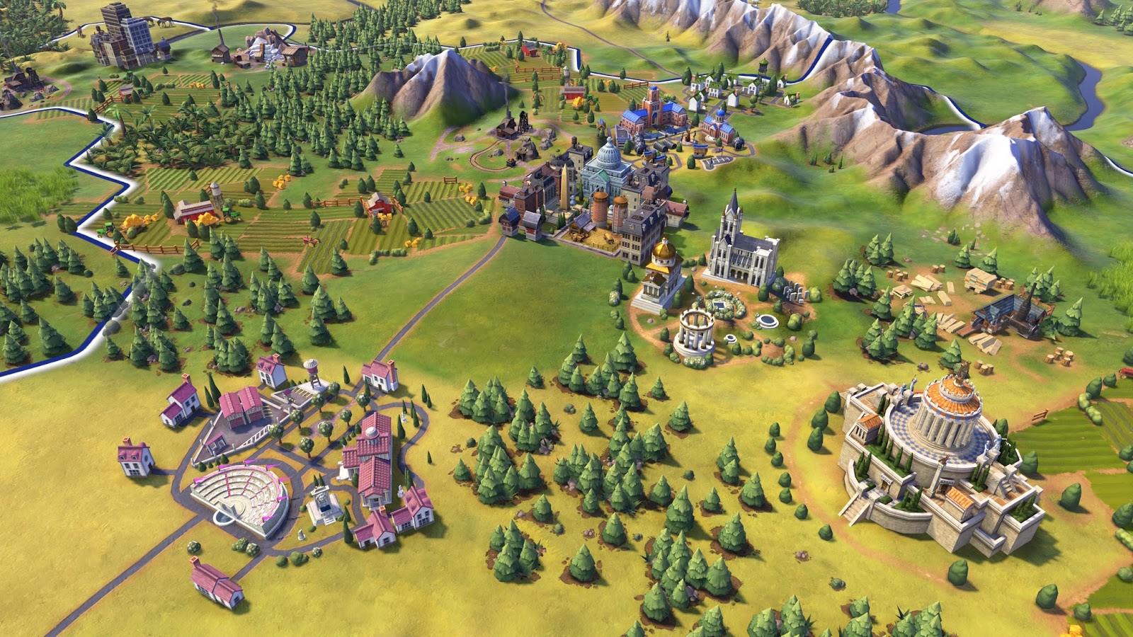 sid meiers civ 6 free download sid meiers civ 6 free download