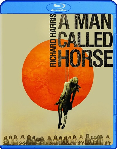 A Man Called Horse (1970) Solo Audio Latino [DTS 2.0] [Extraido del Bluray]