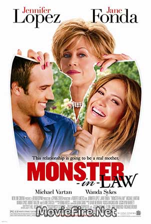 Monster-in-Law (2005)