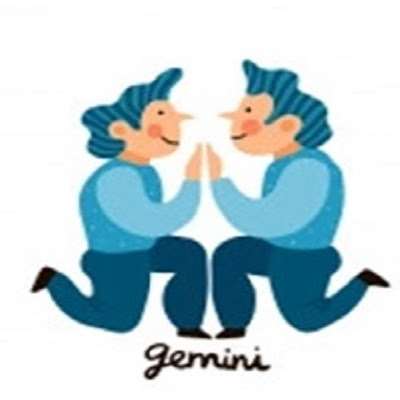 Zodiac Sign Gemini.