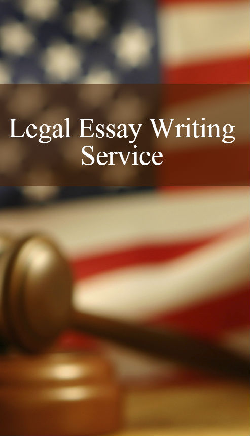 Legal Essay Writing Service