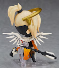 Nendoroid Overwatch Mercy (#790) Figure