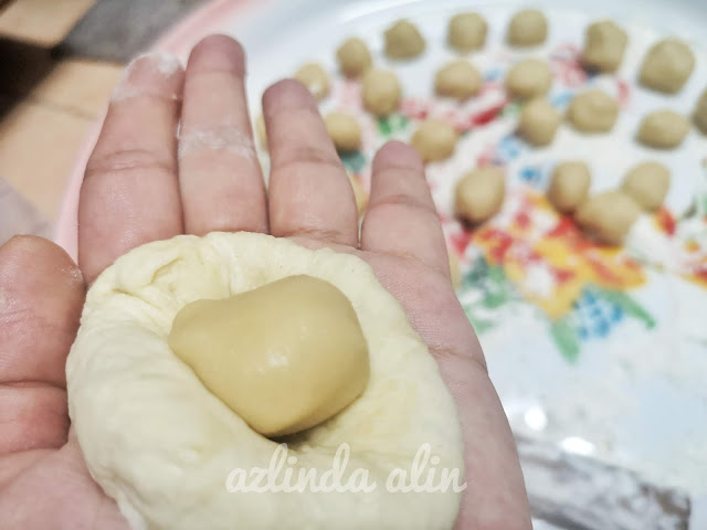 Resipi Paling Mudah Masak Karipap Daging Resipi Paling Mudah Masak Karipap Daging