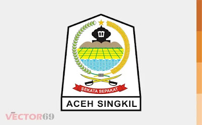 Kabupaten Aceh Singkil Logo - Download Vector File AI (Adobe Illustrator) Kabupaten Aceh Singkil Logo - Download Vector File AI (Adobe Illustrator)