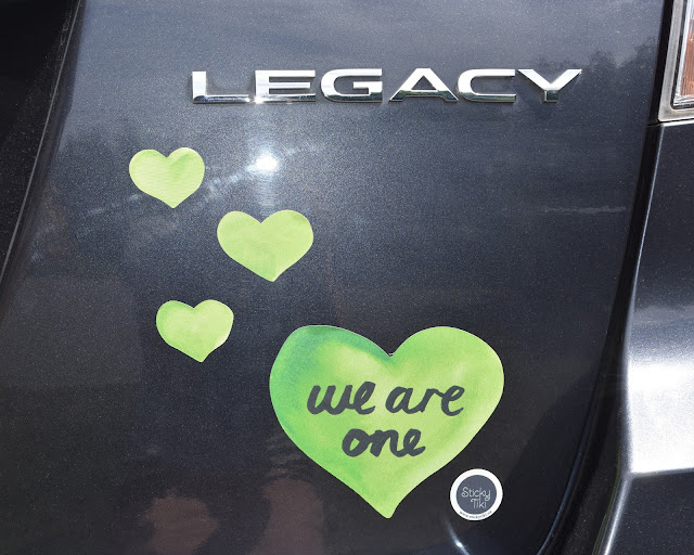 StickyTiki: How to apply and remove decals on your car