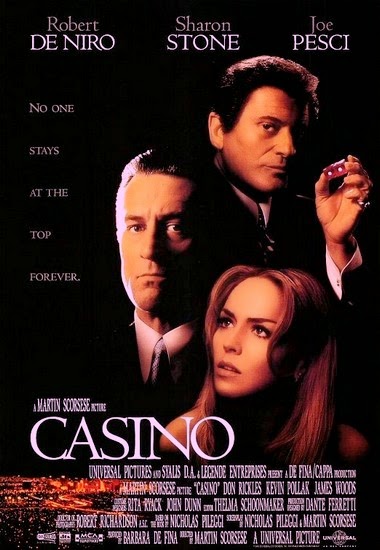 Casino Movie Online