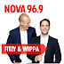 2015-05-28 Audio Interview: Nova FM 96.9 Fitzy & Wippa with Adam Lambert-Australia