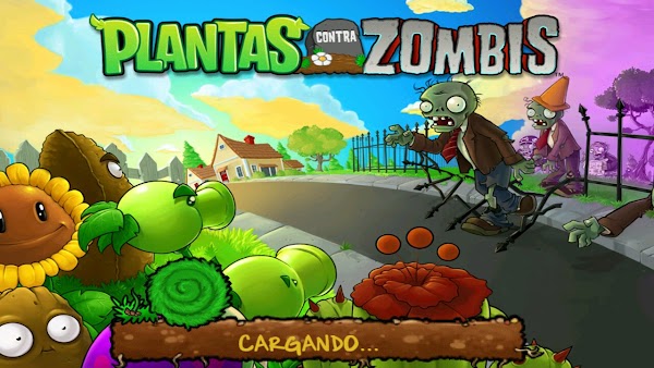 Plantas vs. Zombies FREE v 2.7.01 Mod (Monedas infinitas)