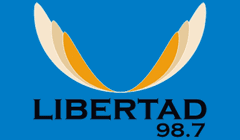 FM Libertad 98.7