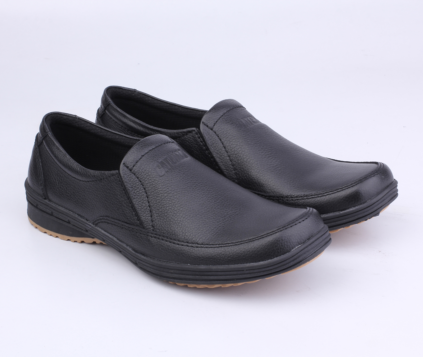 Kumpulan Gambar Sketsa Sepatu Tanpa Warna - Sketsa Gambar