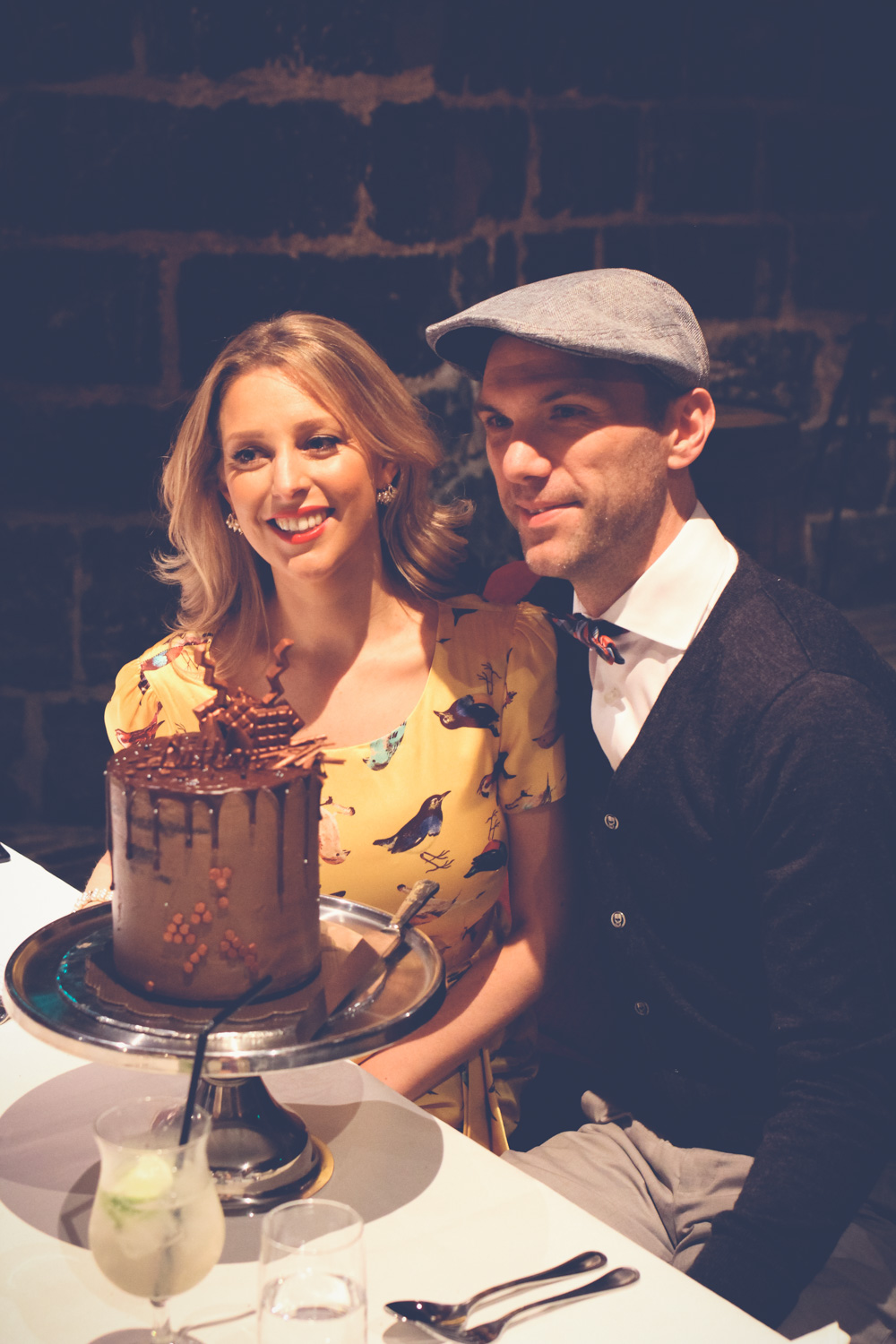 Yellow Birthday Finding Femme Yellow Birthday Finding Femme