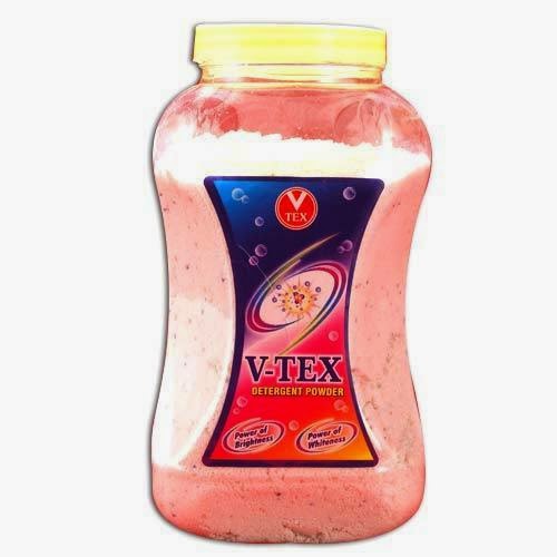 Detergent Powder An Introduction