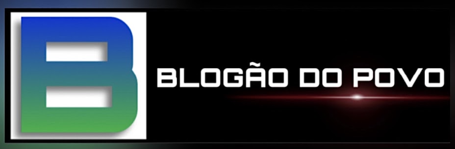 BLOGÃO DO POVO