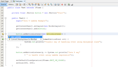 Top 10 Best Java 8 Tutorials, Courses, and Books for Beginners