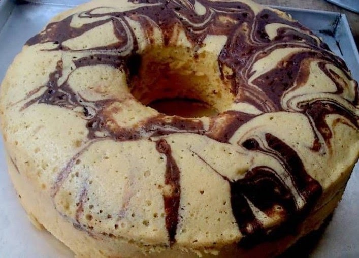 Resep Bolu Panggang Lembut Dan Enak Dengan 4 Telur (Takaran Gelas) Resep Bolu Panggang Lembut Dan Enak Dengan 4 Telur (Takaran Gelas)