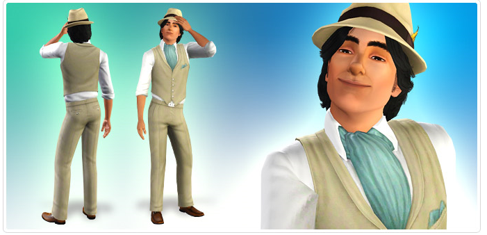 Sims 4 Fusk Poäng