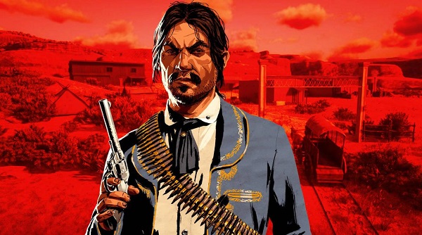 بالصور اللاعبين يكسرون الحدود في عالم لعبة Red Dead Redemption 2 بإعادة تصميم منطقة المكسيك بالكامل