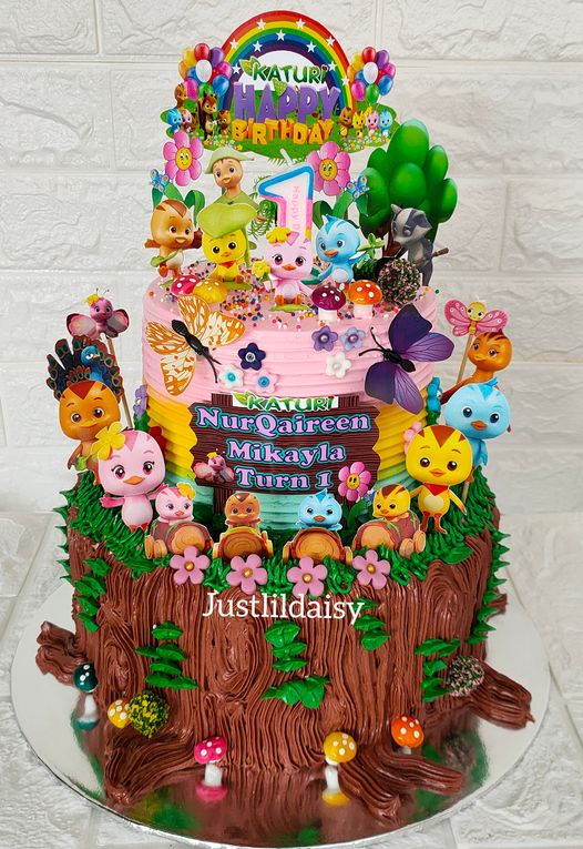 Just Lildaisy ( Ampang )