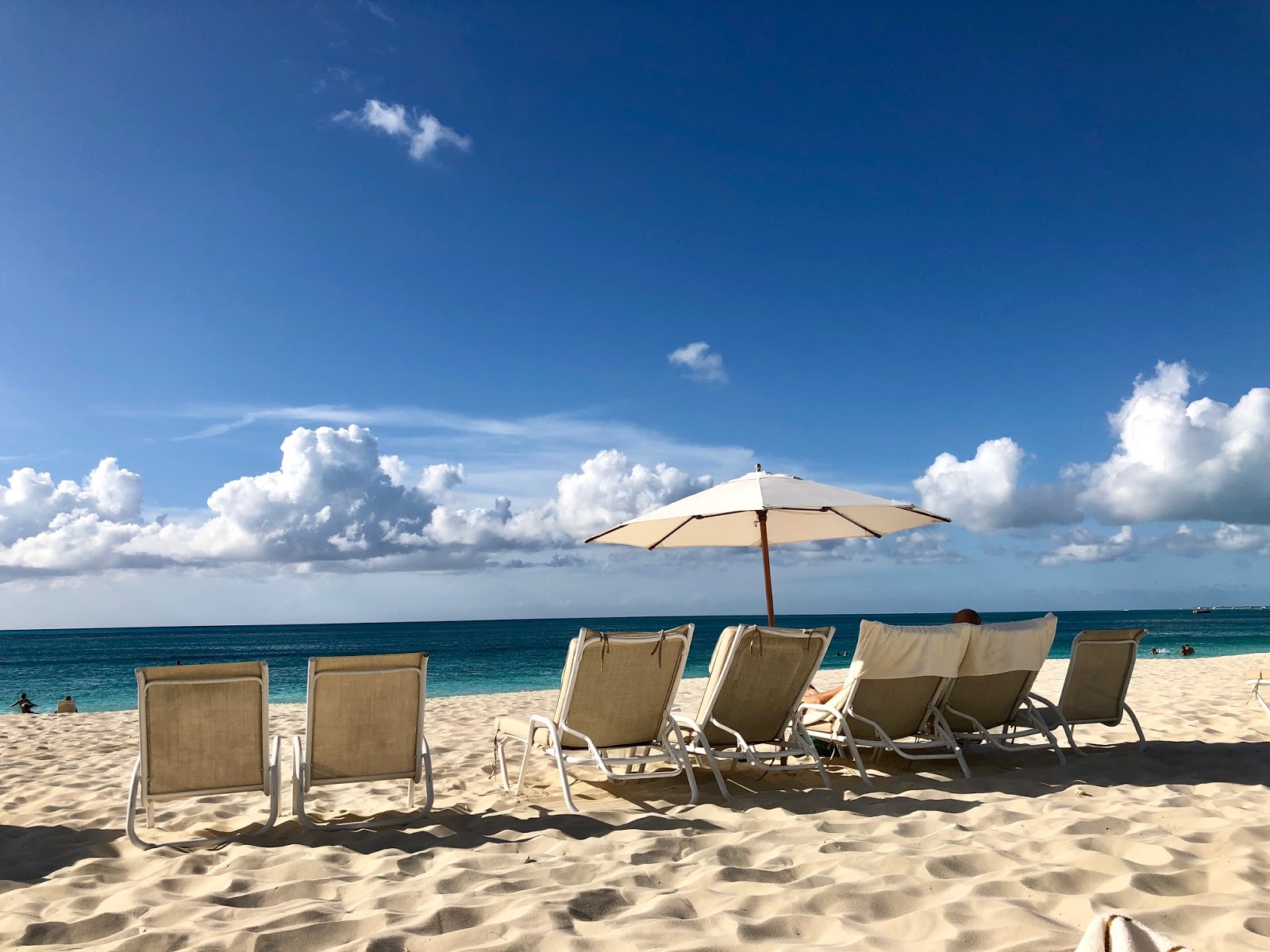 Seven Stars Resort Turks and Caicos Honeymoon