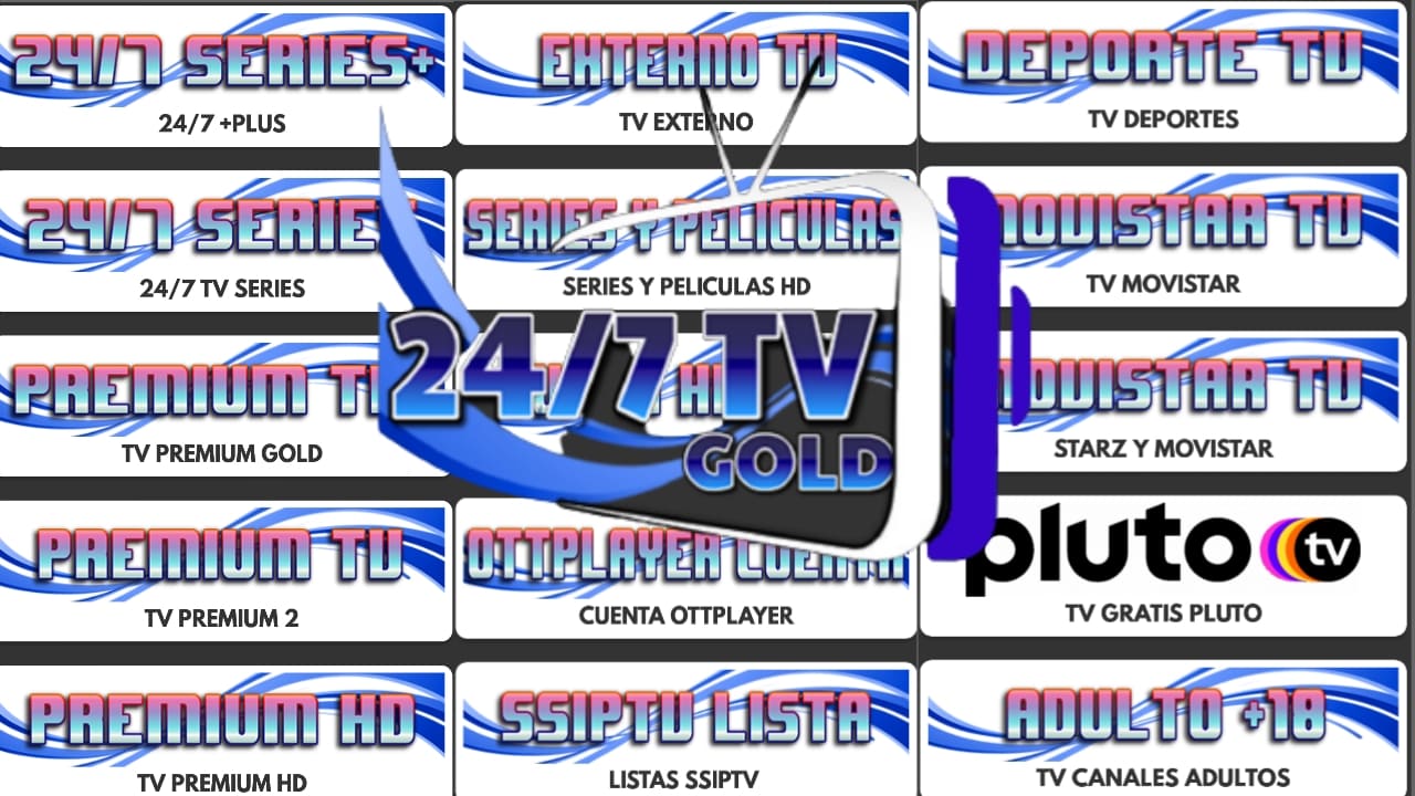 الخطير الامريكي لمشاهدة القنوات المرغوبة مجانا.(tv plus 7/24)