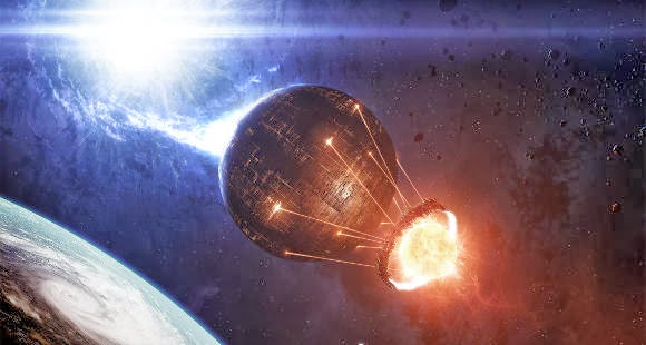 The Kardashev Scale – Type I, II, III, IV & V Civilization | Physics