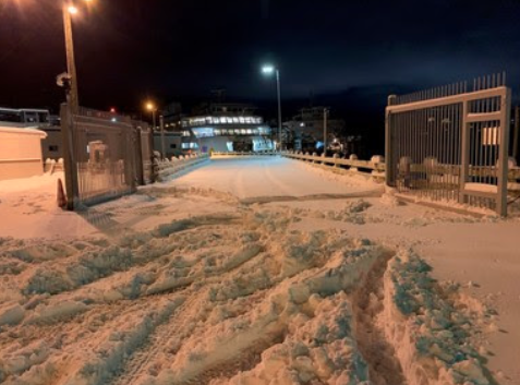 Shoreline Area News: New severe weather ferry schedules released Shoreline Area News: New severe weather ferry schedules released