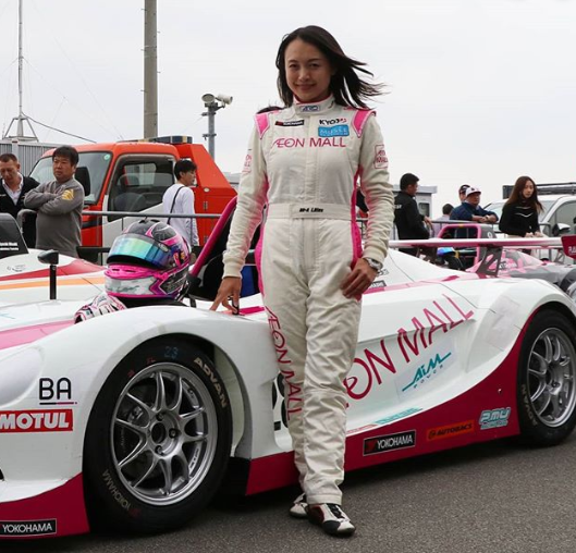Speedqueens Rina Ito 1,129 likes · 478 talking about this. speedqueens rina ito