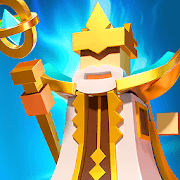 Legend of Empire - VER. 1.0.6 Unlimited (Gold - Diamonds) MOD APK
