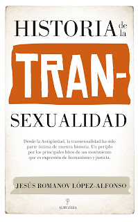 Historia de la transexualidad - Almuzara