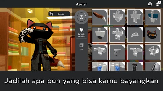 ROBLOX Pro MOD APK v2.498.396 (Fly/Wall Hack/Menu) ROBLOX Pro MOD APK v2.498.396 (Fly/Wall Hack/Menu)