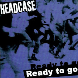 Headcase-Ready to go