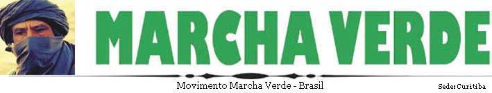 Marcha Verde