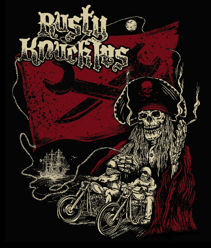 Rusty Knuckles Music Start At The Top Rusty Knuckles Motors and