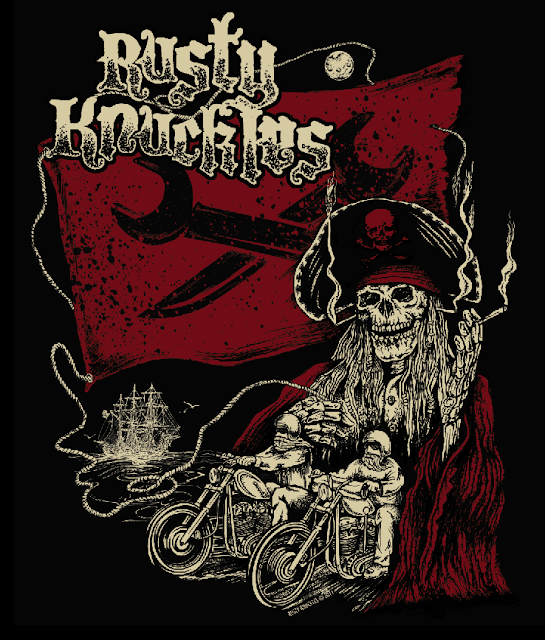 Rusty Knuckles Music Start At The Top Rusty Knuckles Motors and Music for True Grit