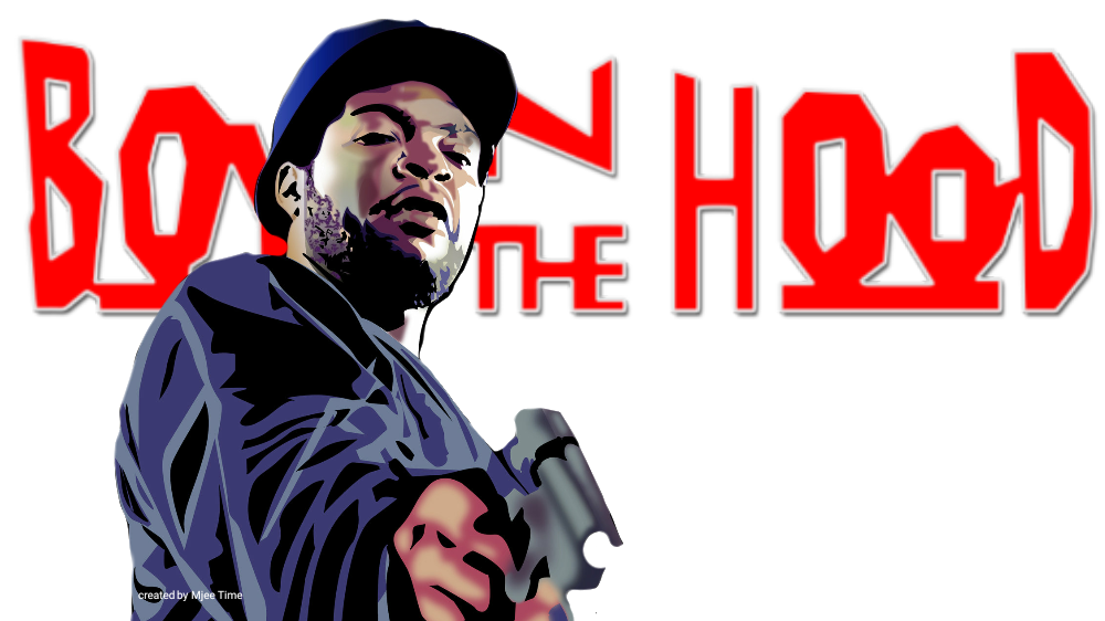 Boyz N The Hood La Loi De La Rue Rebel Recording Studio: *La Loi De La Rue (Boyz N The Hood) VFF & V.O