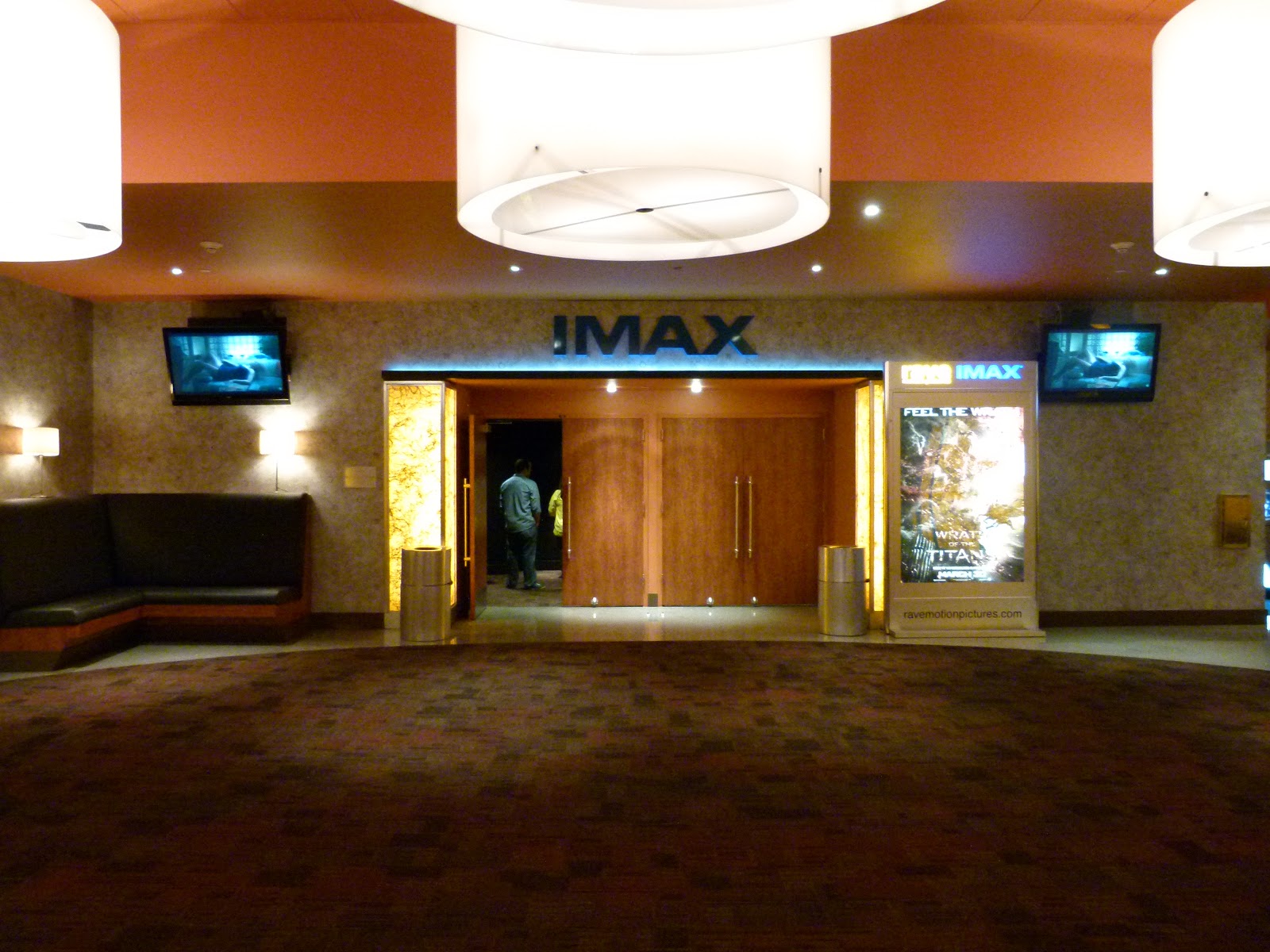 Things To Do In Los Angeles Rave 18+ One of the Finest Movie Theaters